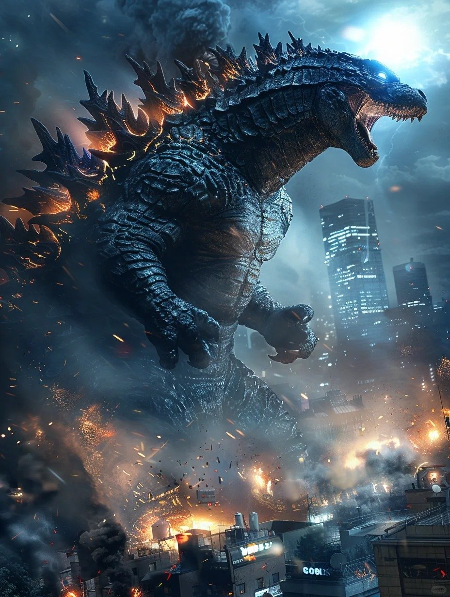godzilla x kong (27) godzilla x kong (27)