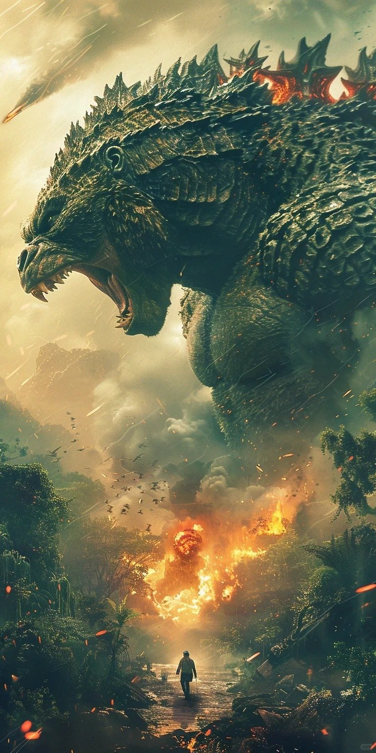 godzilla x kong (5) godzilla x kong (5)