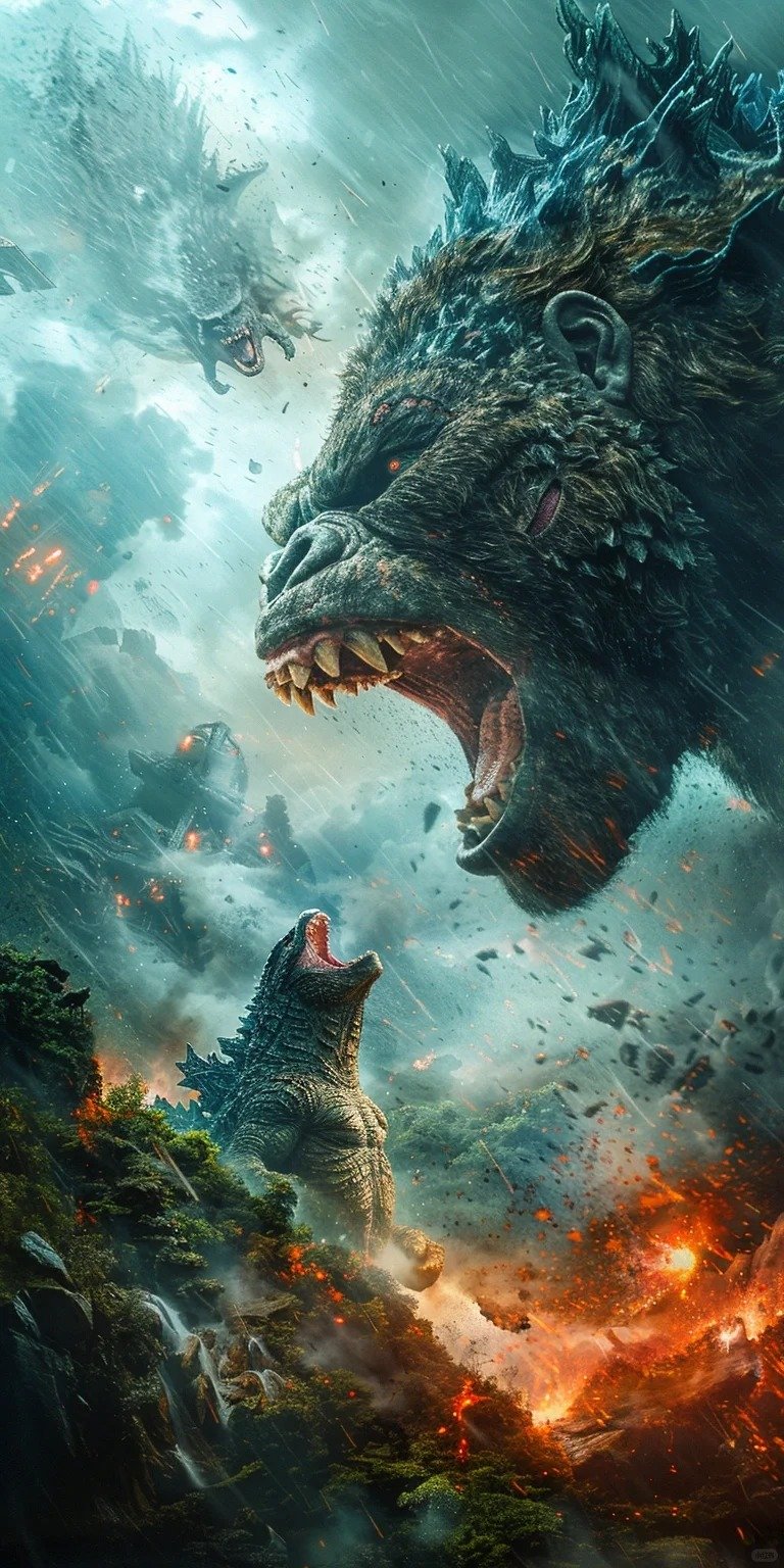 godzilla x kong (8) godzilla x kong (8)