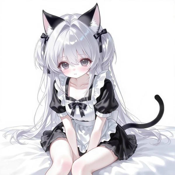 hầu gái anime (16) hầu gái anime (16)