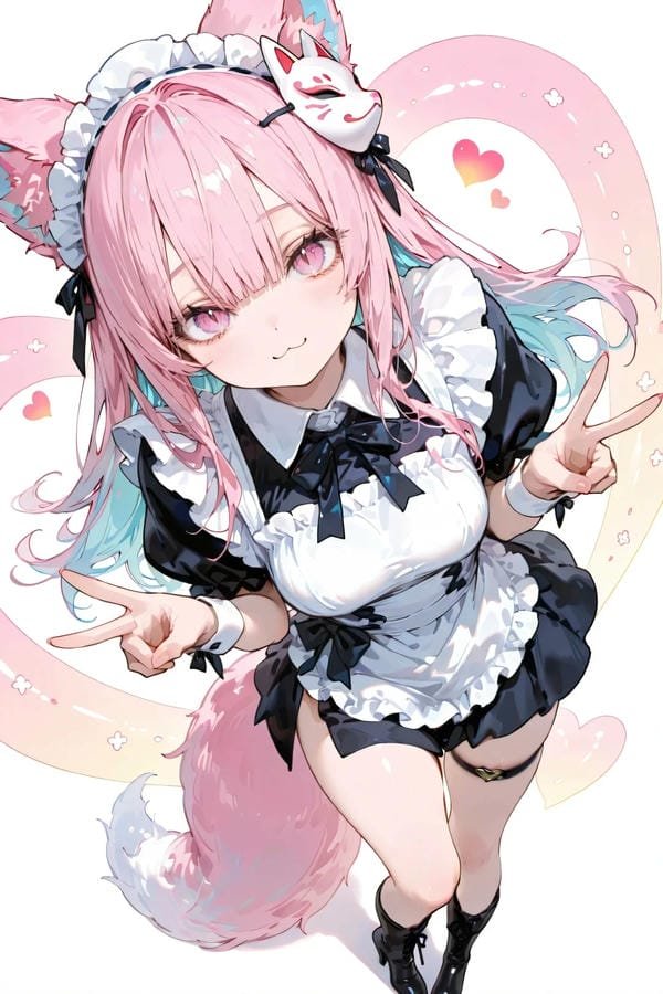 hầu gái anime (18) hầu gái anime (18)