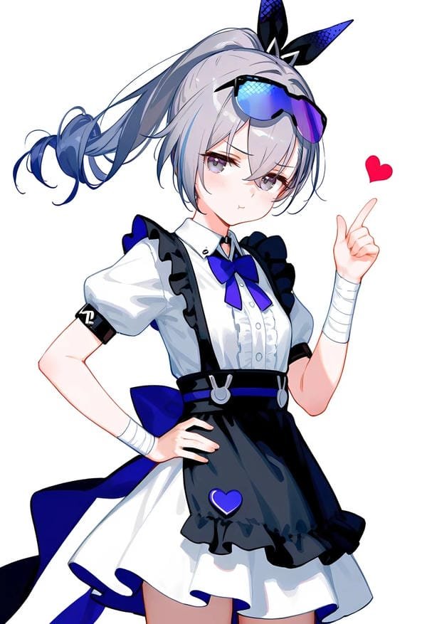 hầu gái anime (2) hầu gái anime (2)