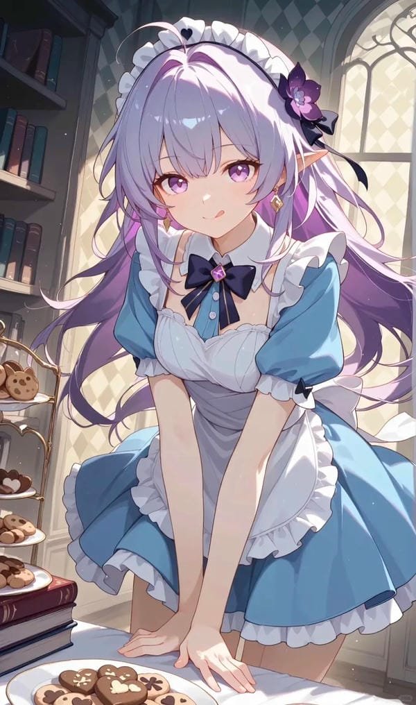 hầu gái anime (21) hầu gái anime (21)