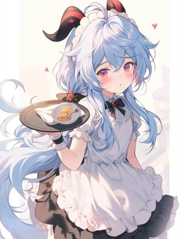 hầu gái anime (26) hầu gái anime (26)