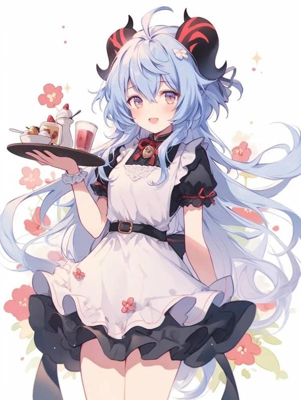 hầu gái anime (28) hầu gái anime (28)