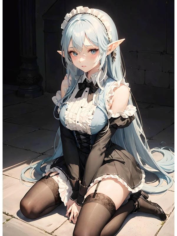 hầu gái anime (29) hầu gái anime (29)