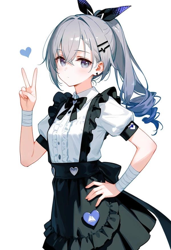 hầu gái anime (3) hầu gái anime (3)