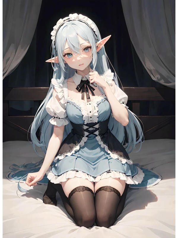 hầu gái anime (30) hầu gái anime (30)