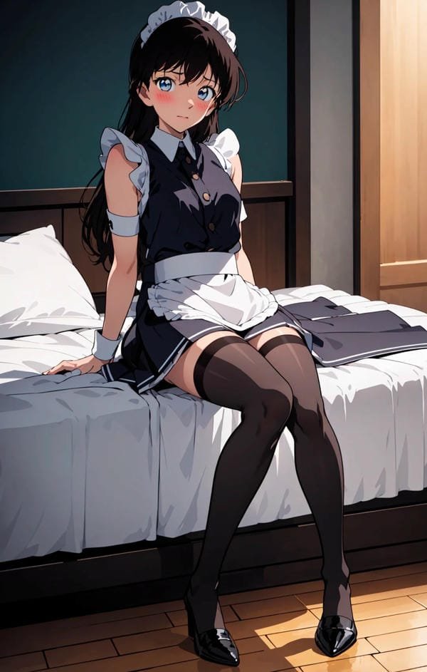 hầu gái anime (31) hầu gái anime (31)