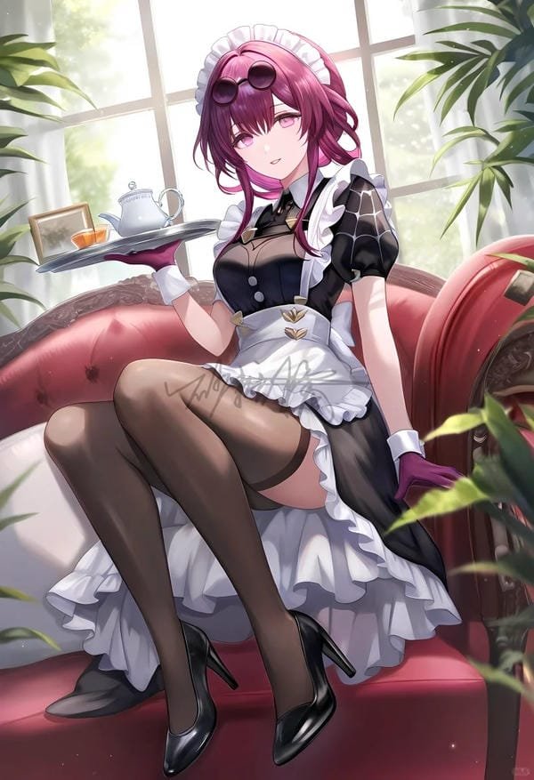 hầu gái anime (33) hầu gái anime (33)