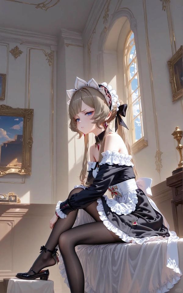 hầu gái anime (36) hầu gái anime (36)