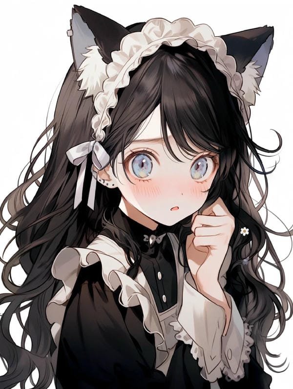 hầu gái anime (4) hầu gái anime (4)