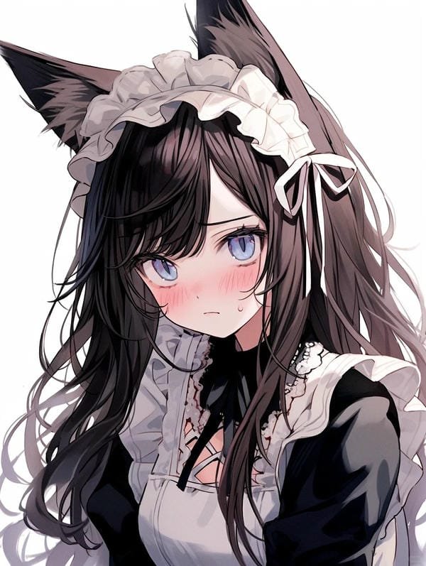 hầu gái anime (5) hầu gái anime (5)