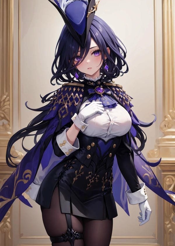 hầu gái anime (7) hầu gái anime (7)