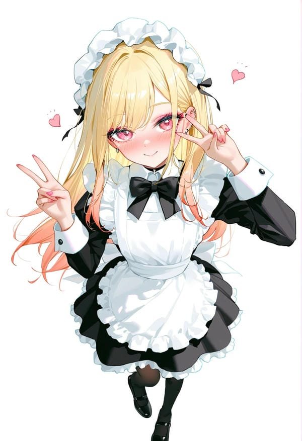 hầu gái anime (8) hầu gái anime (8)