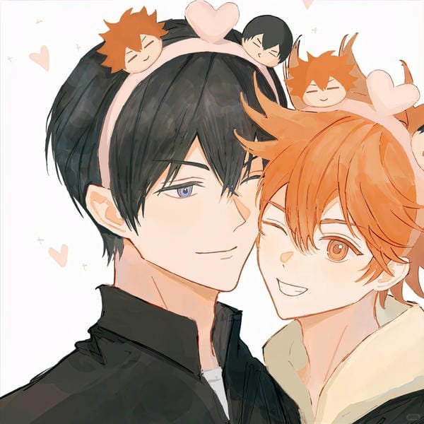 hinata x kageyama (11)