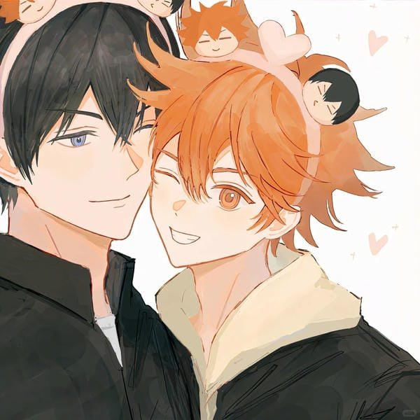 hinata x kageyama (12)