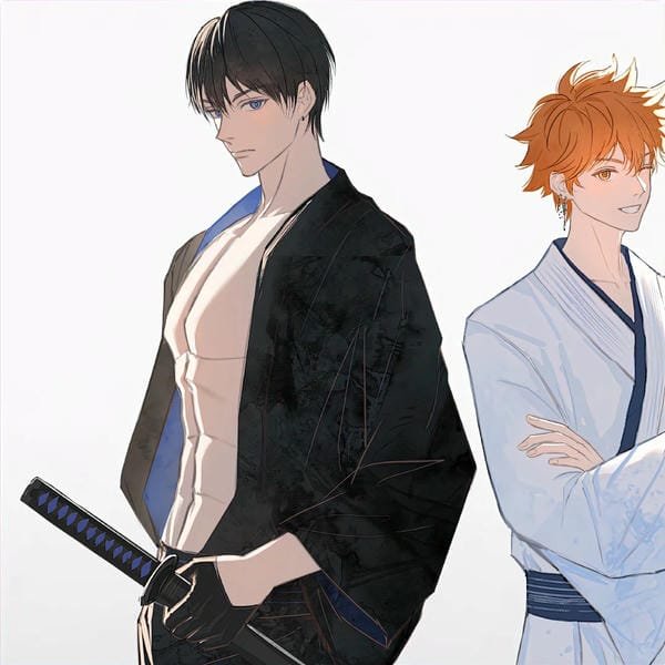 hinata x kageyama (13)