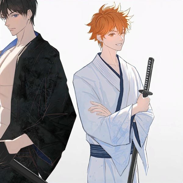 hinata x kageyama (14)