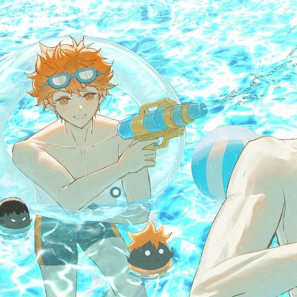 hinata x kageyama (15)