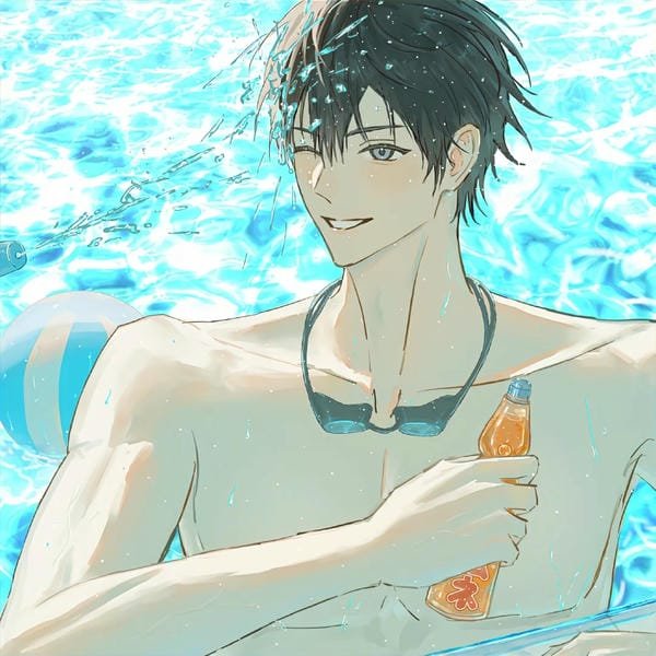 hinata x kageyama (16)