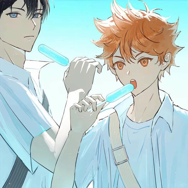 hinata x kageyama (22)