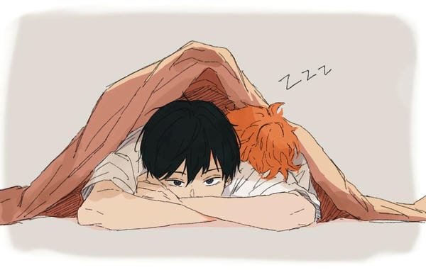 hinata x kageyama (4)