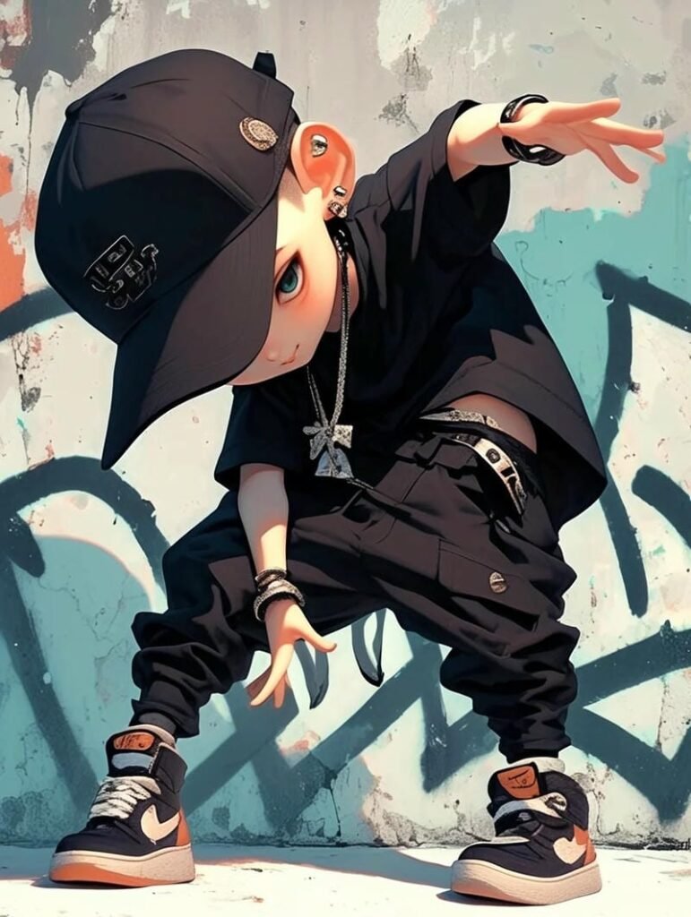 hình ảnh boy phố anime (17)