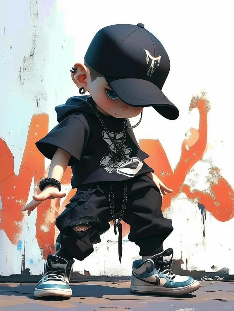 hình ảnh boy phố anime (18)