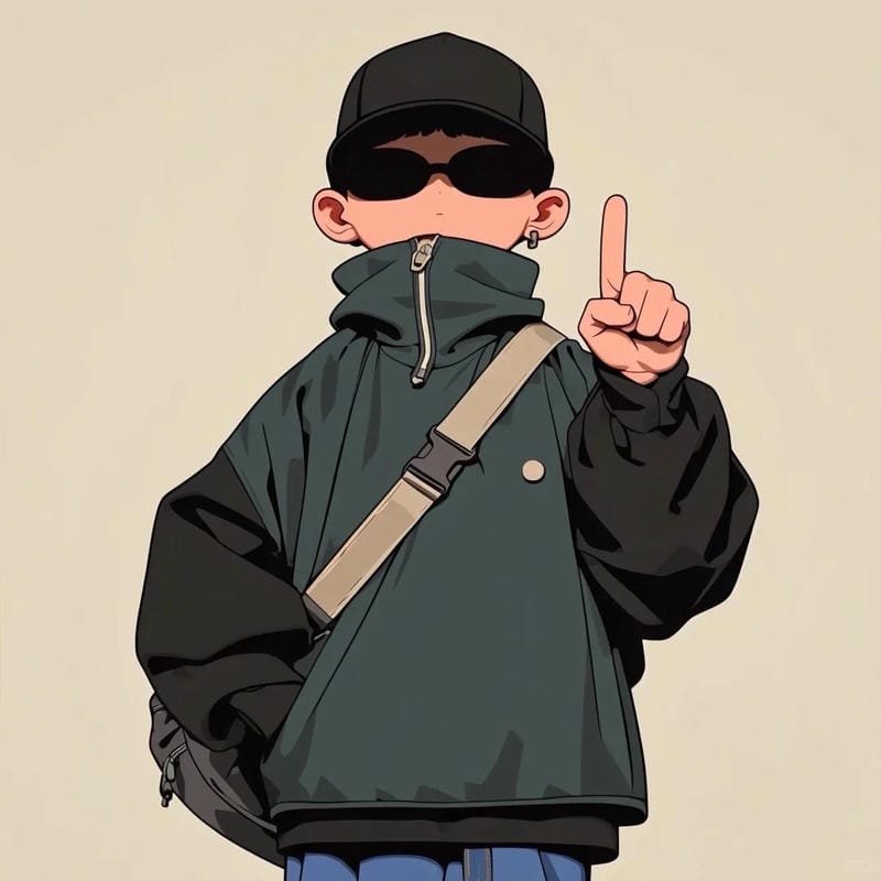 hình ảnh boy phố anime (3)