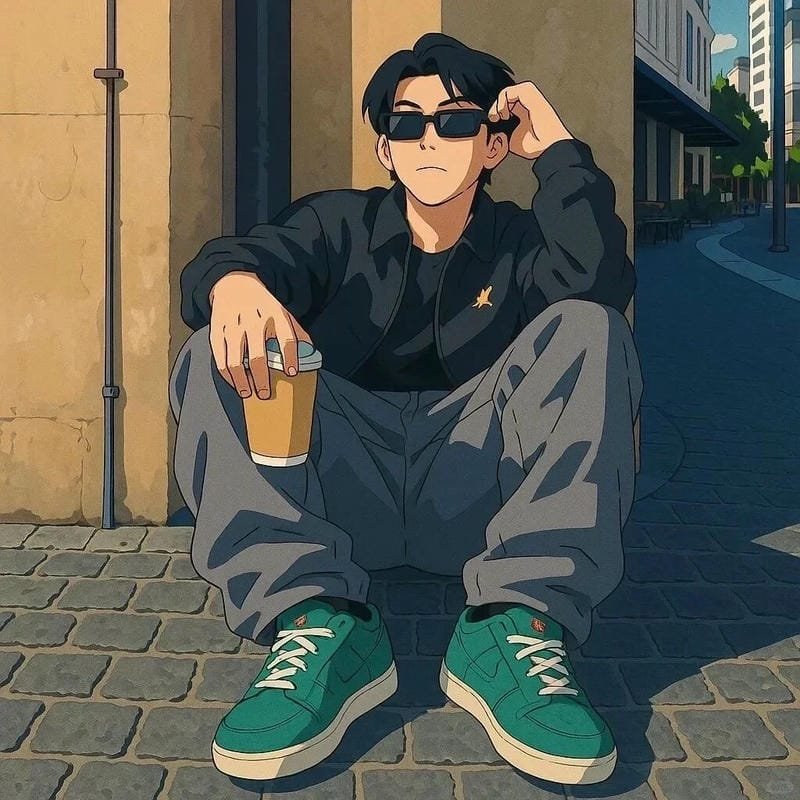 hình ảnh boy phố anime (5)