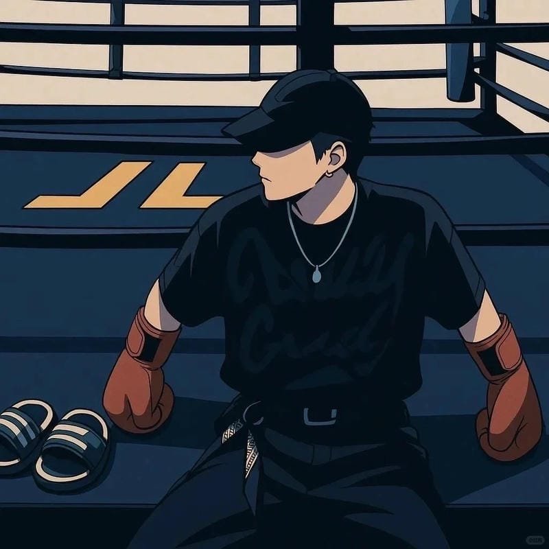 hình ảnh boy phố anime (6)