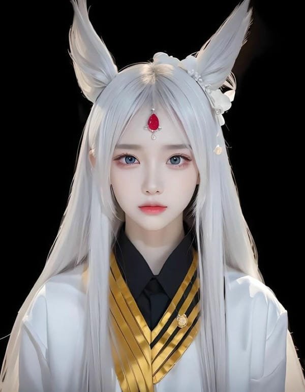 kaguya cosplay (10) kaguya cosplay (10)