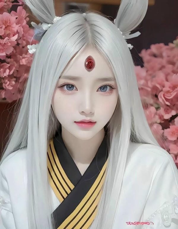 kaguya cosplay (11) kaguya cosplay (11)