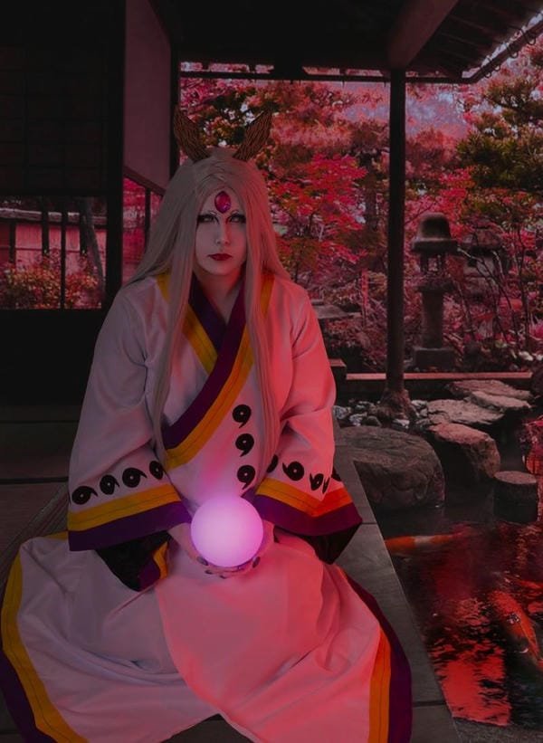 kaguya cosplay (13) kaguya cosplay (13)