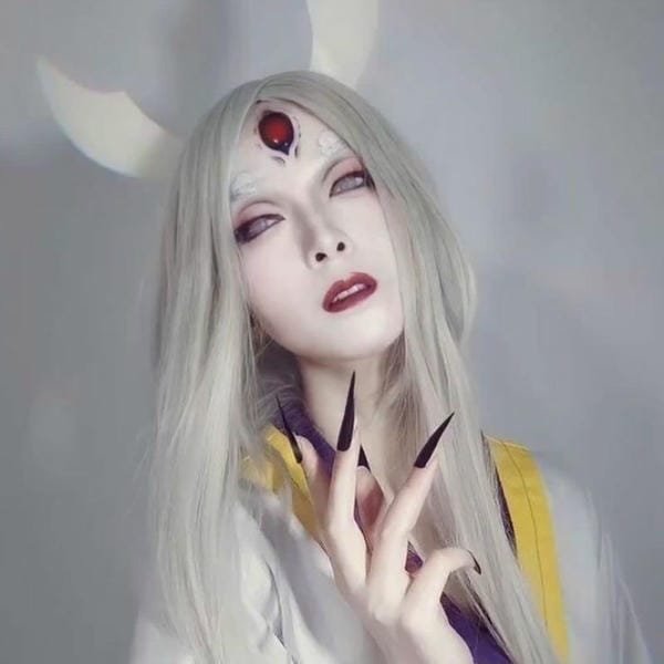 kaguya cosplay (17) kaguya cosplay (17)