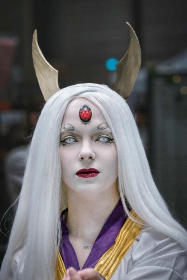 kaguya cosplay (19) kaguya cosplay (19)