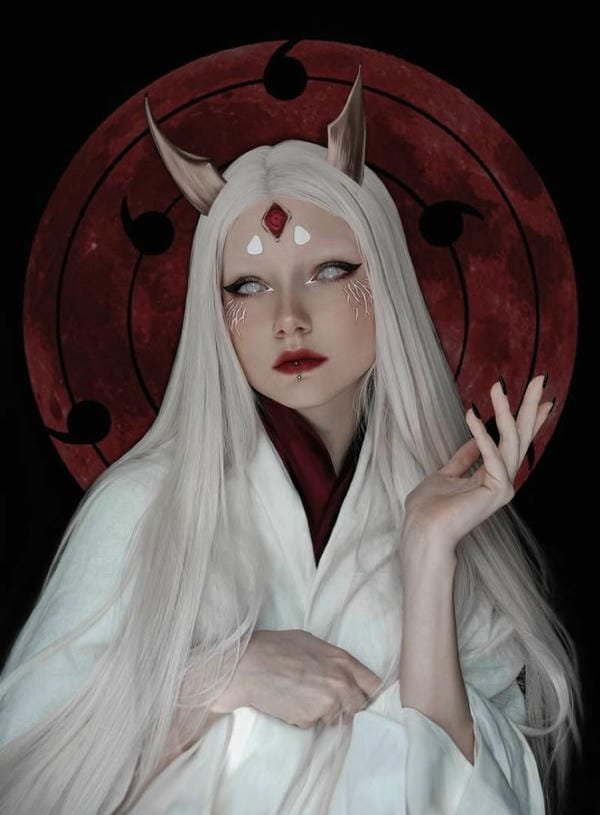 kaguya cosplay (23) kaguya cosplay (23)