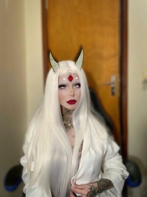 kaguya cosplay (24) kaguya cosplay (24)