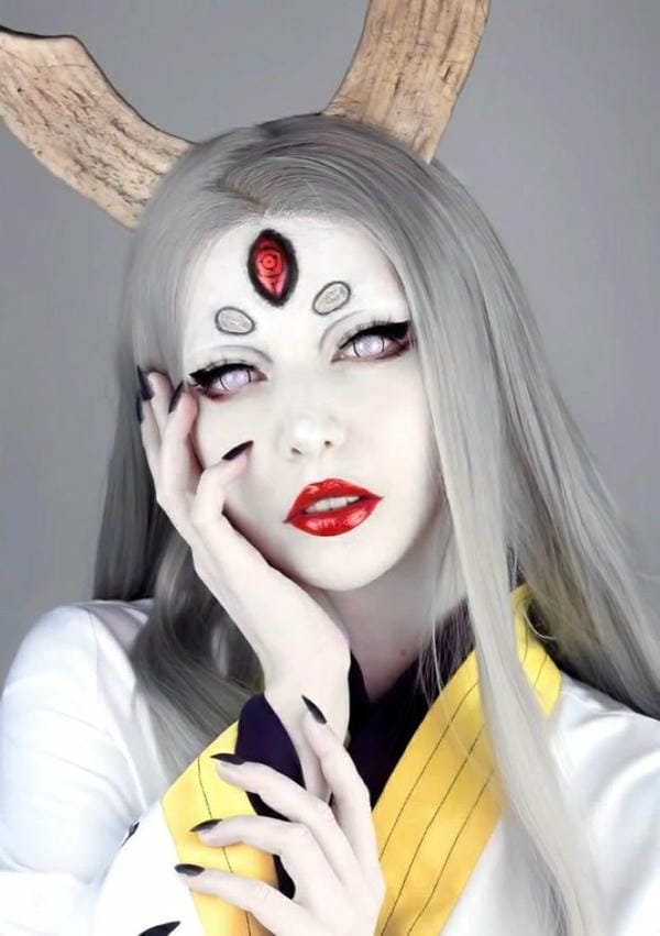 kaguya cosplay (26) kaguya cosplay (26)