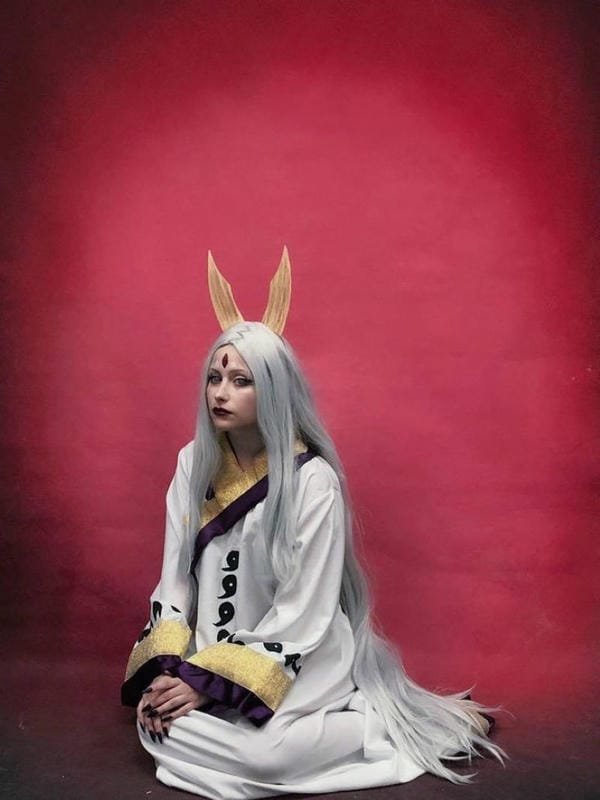 kaguya cosplay (3) kaguya cosplay (3)