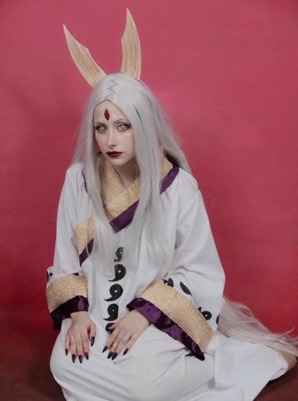 kaguya cosplay (31) kaguya cosplay (31)