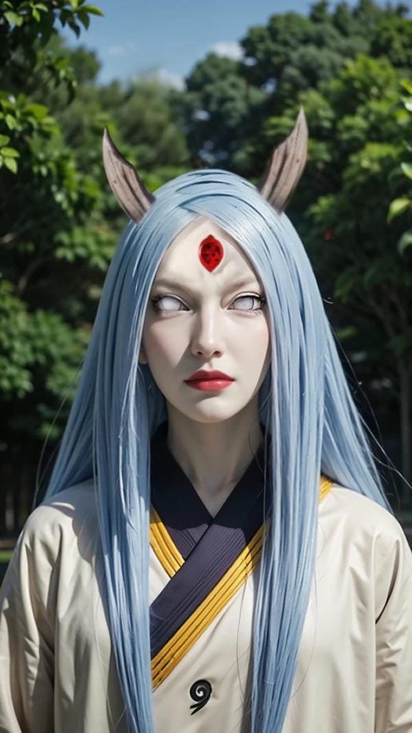 kaguya cosplay (9) kaguya cosplay (9)