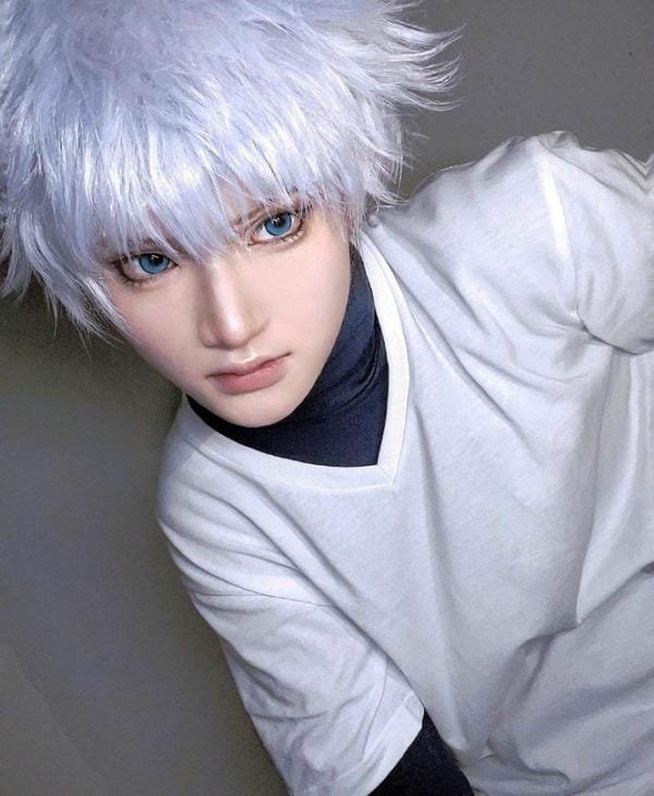 killua cosplay (1) killua cosplay (1)