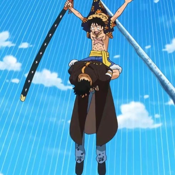 law x luffy (21) law x luffy (21)