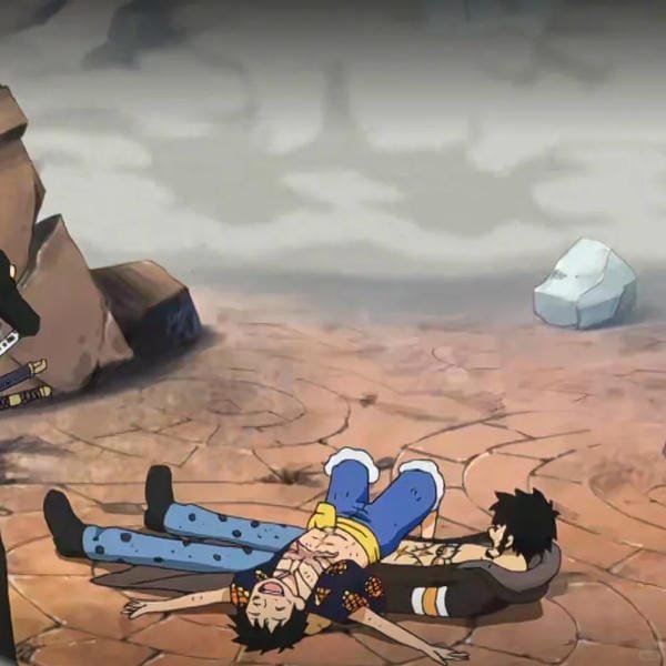 law x luffy (22) law x luffy (22)