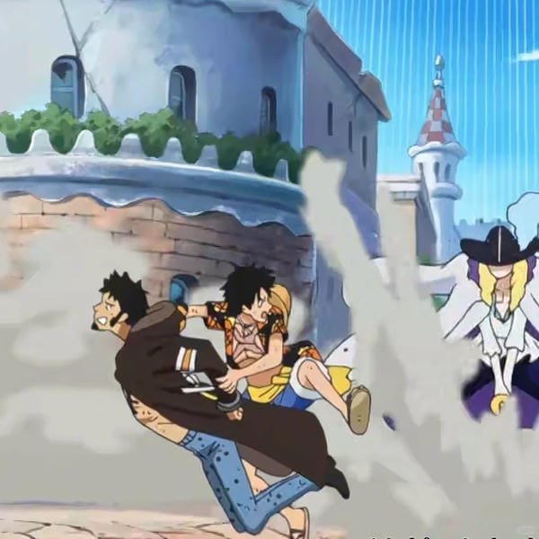 law x luffy (24) law x luffy (24)