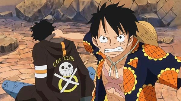 law x luffy (25) law x luffy (25)