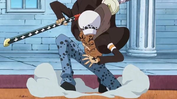 law x luffy (29) law x luffy (29)