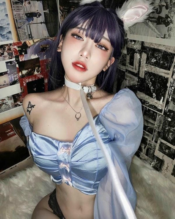 lewd cosplay (17) lewd cosplay (17)